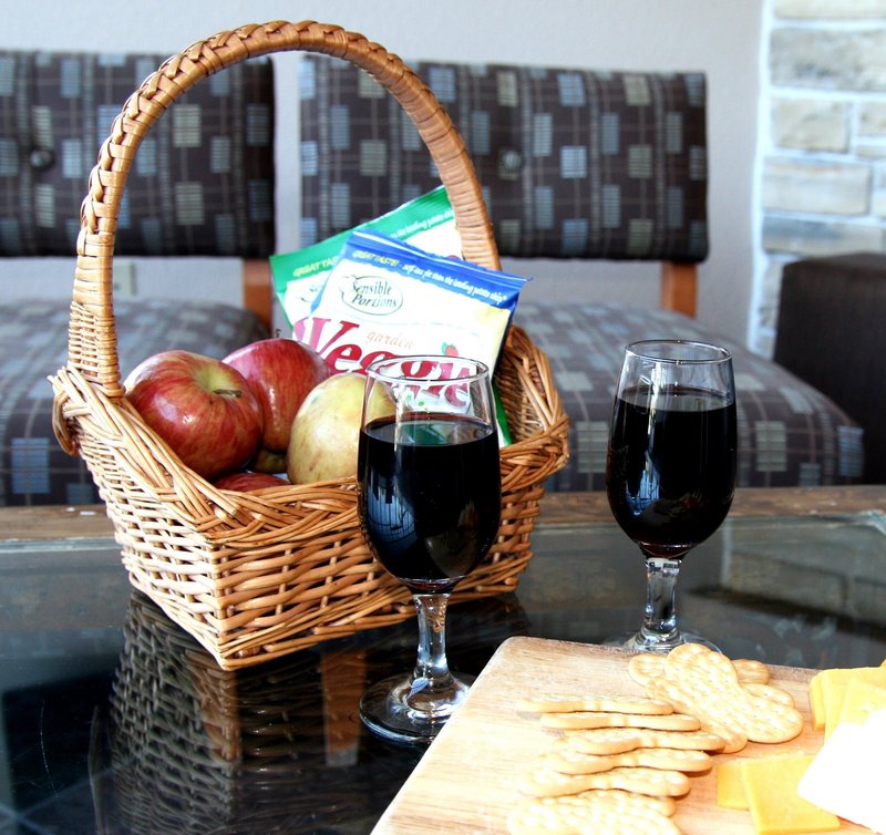 Holiday Inn Express-Monterey - Monterey, CA