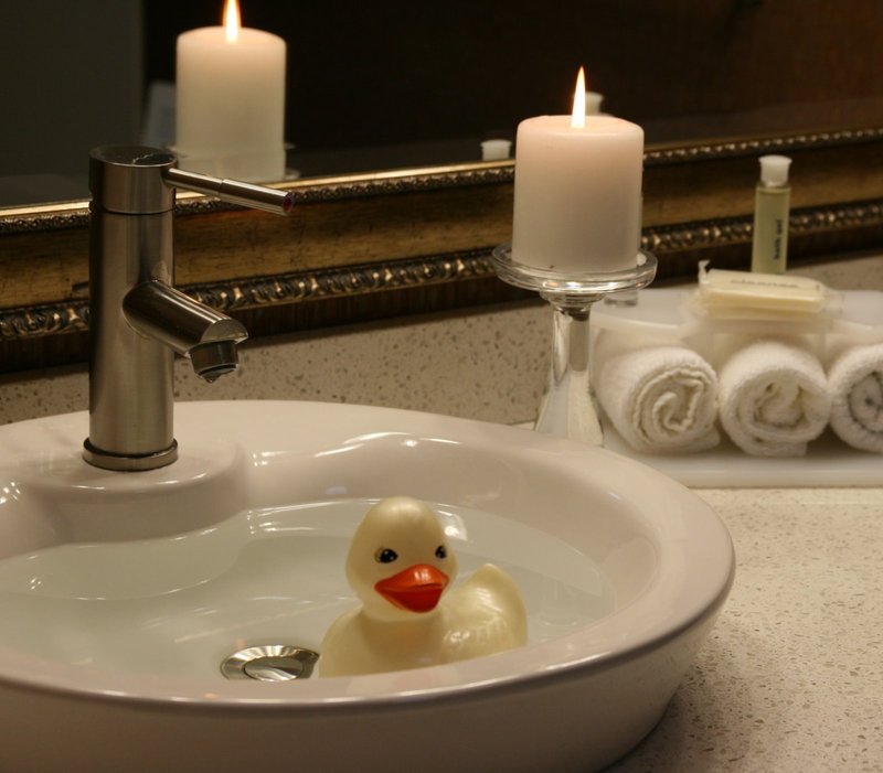Holiday Inn Express-Monterey - Monterey, CA
