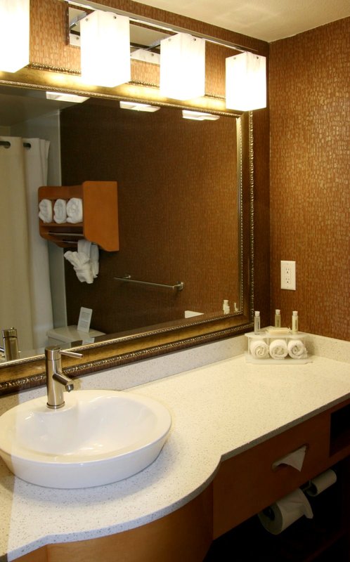 Holiday Inn Express-Monterey - Monterey, CA
