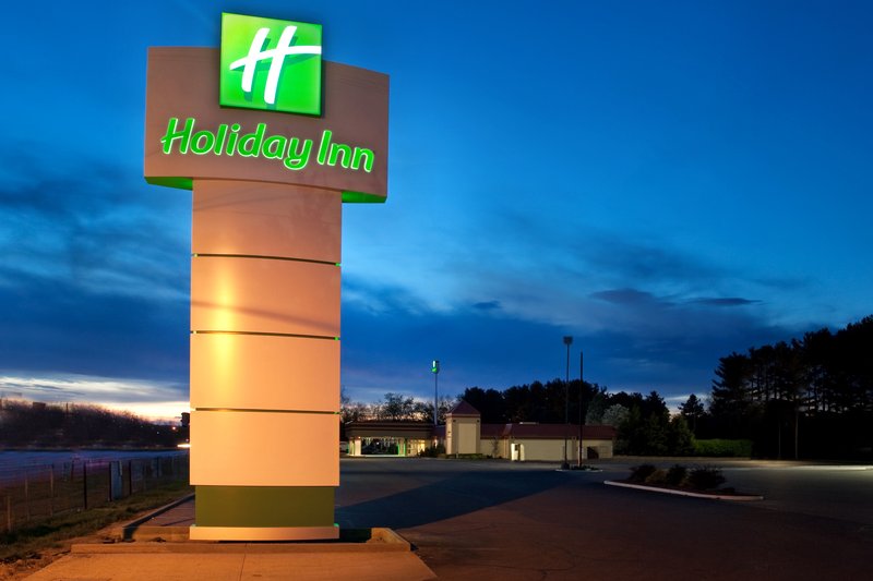 Holiday Inn MARIETTA - Marietta, OH