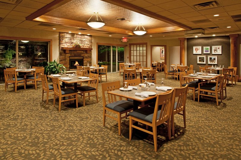 Holiday Inn MARIETTA - Marietta, OH