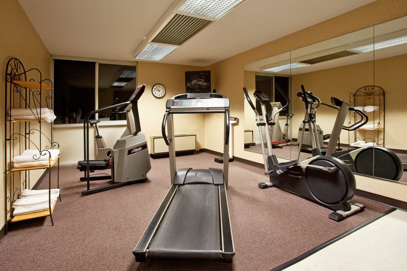 Holiday Inn MARIETTA - Marietta, OH