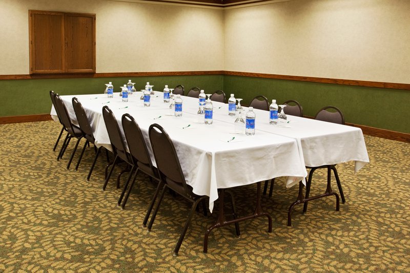 Holiday Inn MARIETTA - Marietta, OH