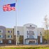Candlewood Suites East Merril Rd