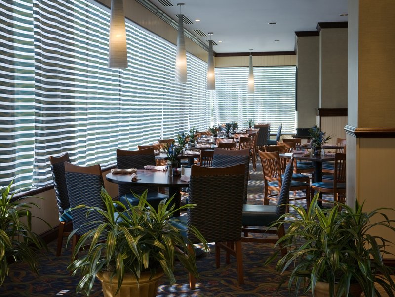 Doubletree By Hilton Hotel Jacksonville Riverfront - Jacksonville, FL