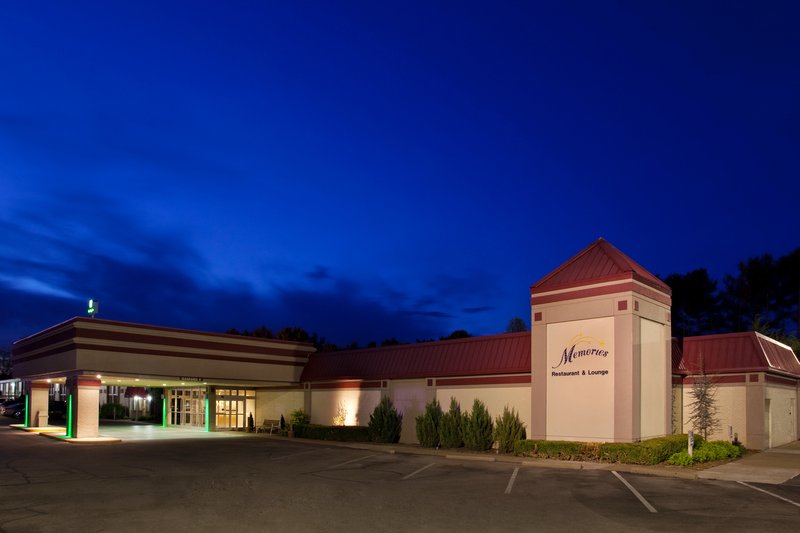 Holiday Inn MARIETTA - Marietta, OH