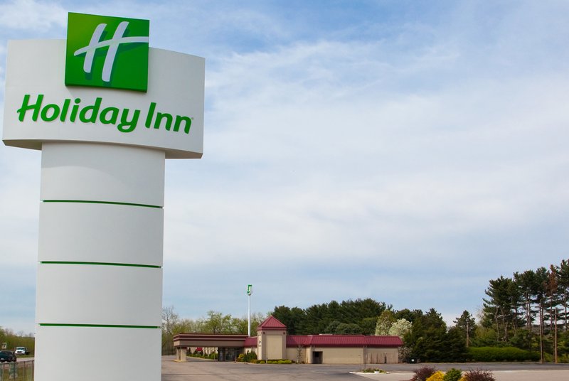 Holiday Inn MARIETTA - Marietta, OH