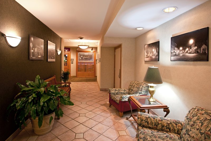 Holiday Inn MARIETTA - Marietta, OH