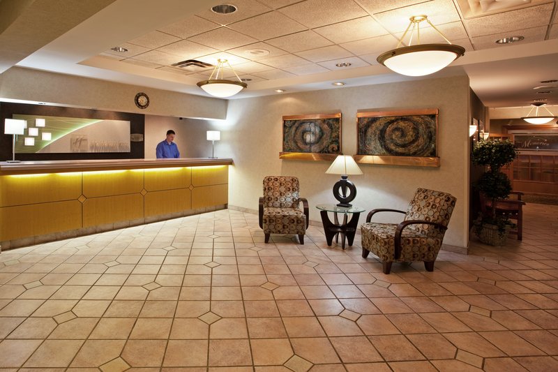 Holiday Inn MARIETTA - Marietta, OH