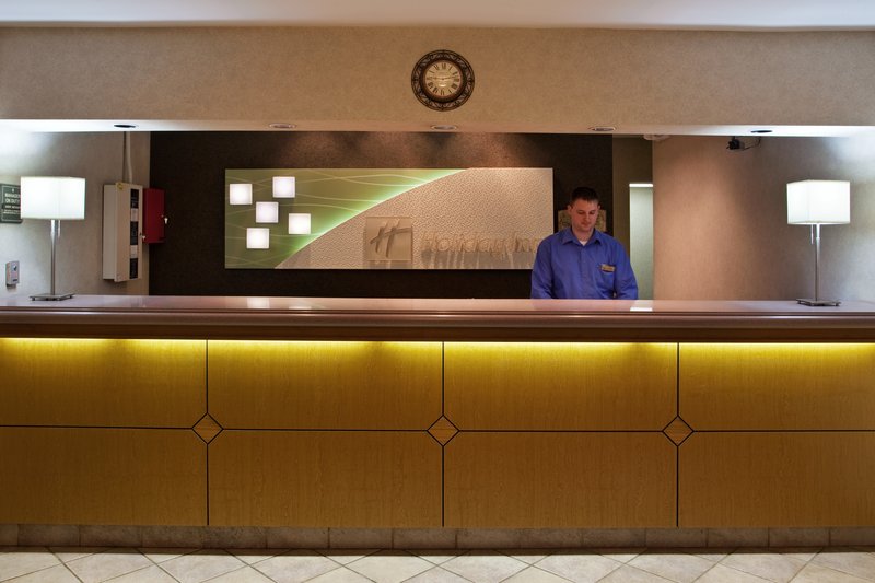 Holiday Inn MARIETTA - Marietta, OH