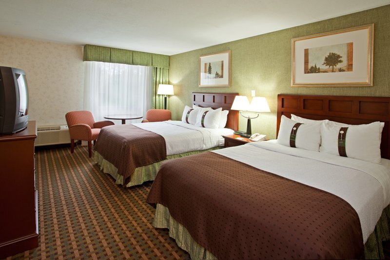Holiday Inn MARIETTA - Marietta, OH