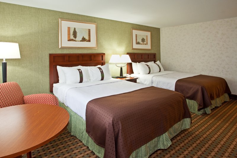 Holiday Inn MARIETTA - Marietta, OH