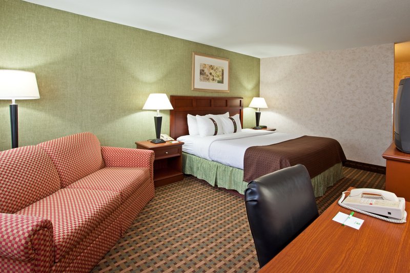 Holiday Inn MARIETTA - Marietta, OH