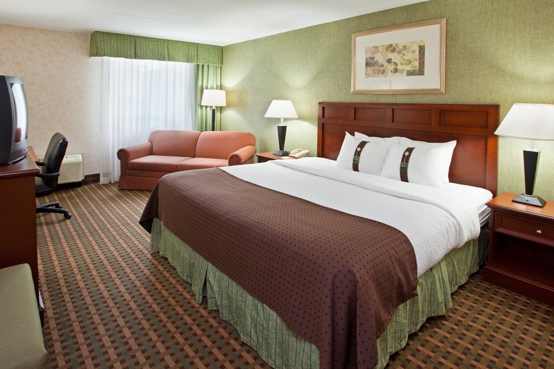 Holiday Inn MARIETTA - Marietta, OH
