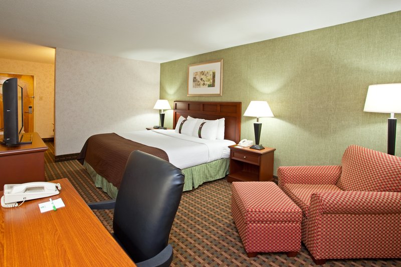 Holiday Inn MARIETTA - Marietta, OH