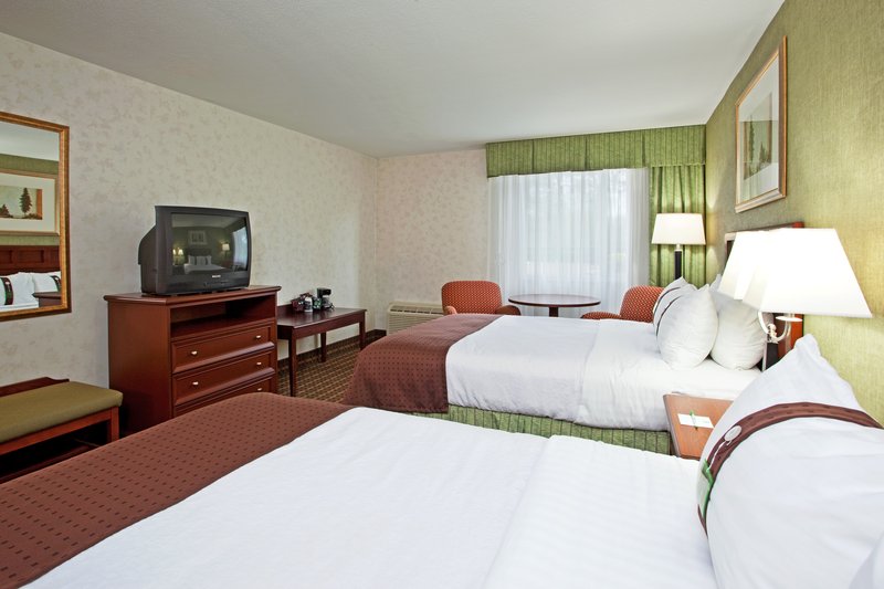 Holiday Inn MARIETTA - Marietta, OH