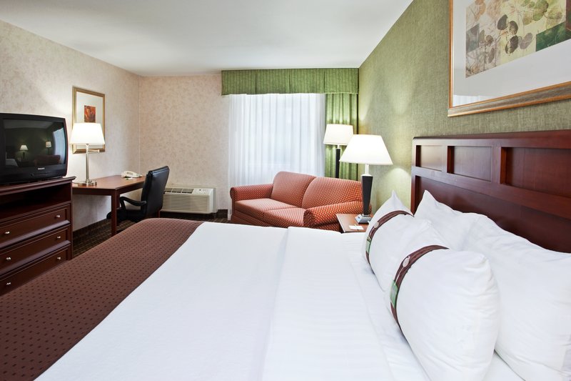 Holiday Inn MARIETTA - Marietta, OH