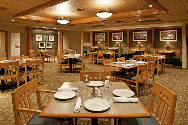 Holiday Inn MARIETTA - Marietta, OH