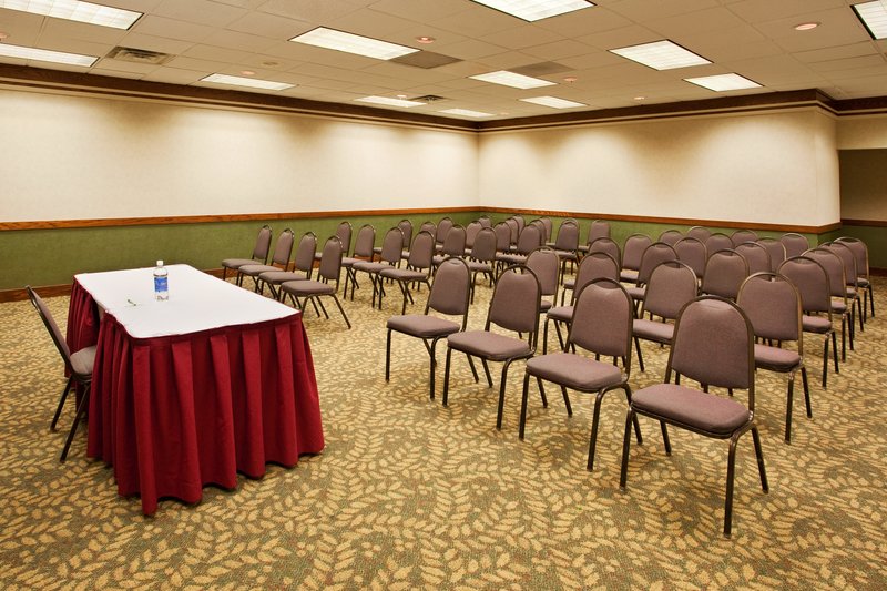Holiday Inn MARIETTA - Marietta, OH