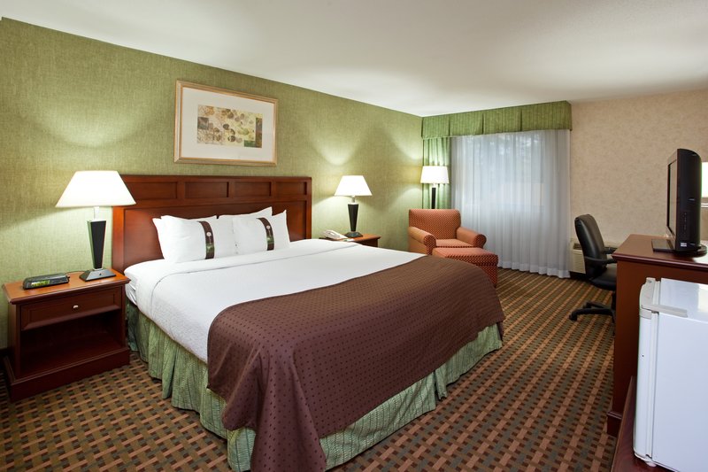 Holiday Inn MARIETTA - Marietta, OH