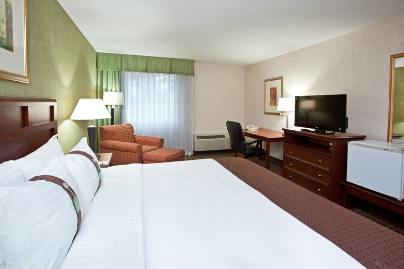 Holiday Inn MARIETTA - Marietta, OH