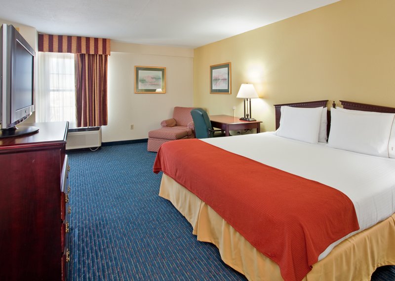 Holiday Inn Express JONESBORO - Jonesboro, AR