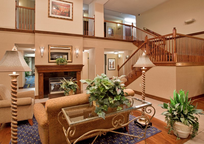 Holiday Inn Express JONESBORO - Jonesboro, AR
