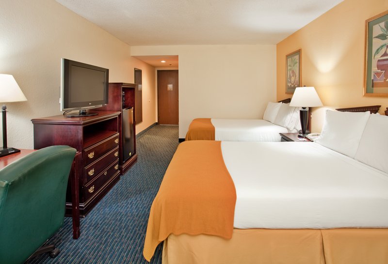 Holiday Inn Express JONESBORO - Jonesboro, AR
