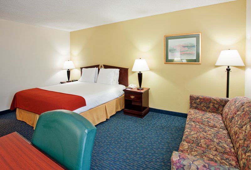 Holiday Inn Express JONESBORO - Jonesboro, AR