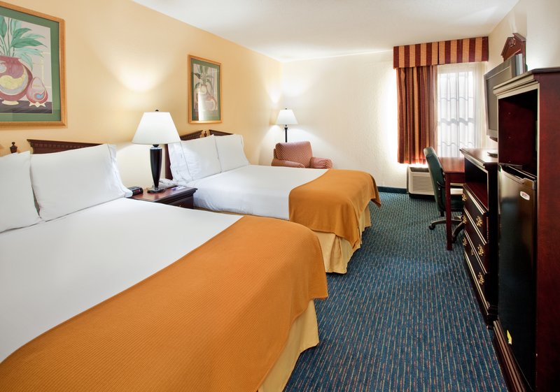 Holiday Inn Express JONESBORO - Jonesboro, AR