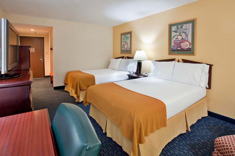 Holiday Inn Express JONESBORO - Jonesboro, AR