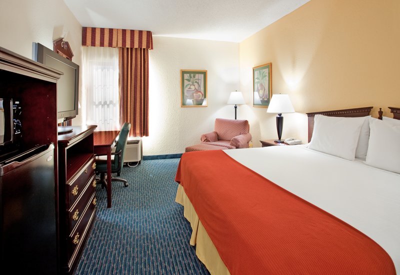 Holiday Inn Express JONESBORO - Jonesboro, AR