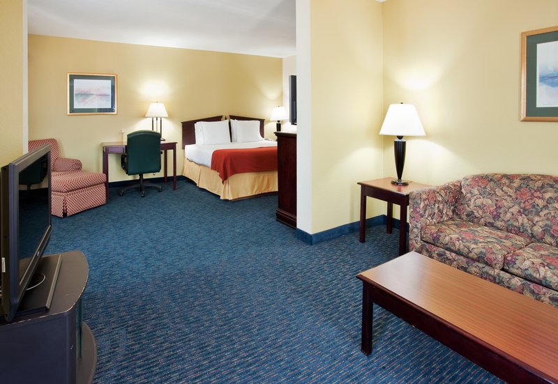Holiday Inn Express JONESBORO - Jonesboro, AR
