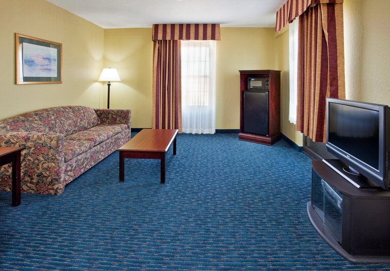 Holiday Inn Express JONESBORO - Jonesboro, AR