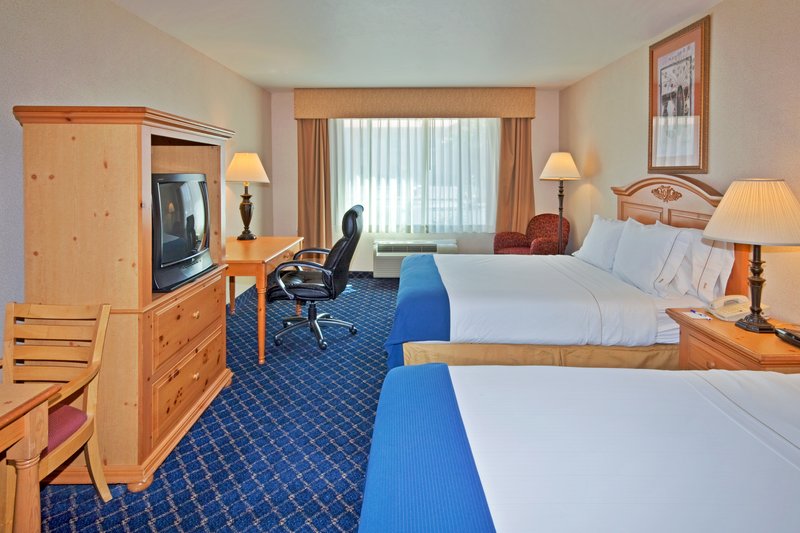 Holiday Inn Express & Suites Marana - Tucson, AZ