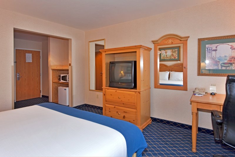 Holiday Inn Express & Suites Marana - Tucson, AZ