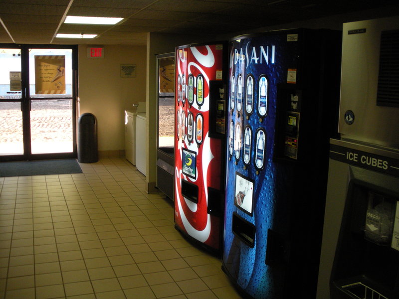 Holiday Inn Express JACKSONVILLE - Jacksonville, NC