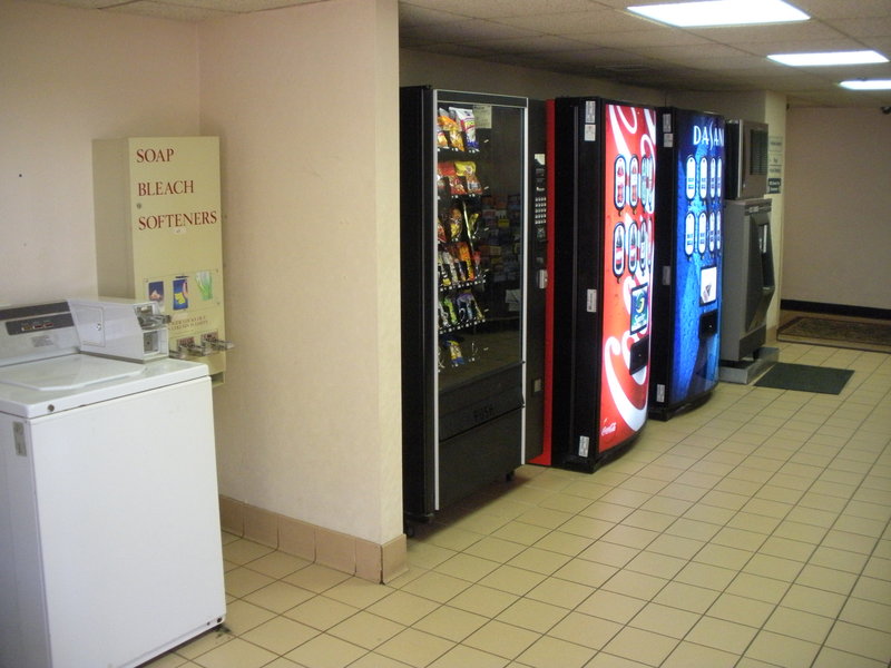 Holiday Inn Express JACKSONVILLE - Jacksonville, NC