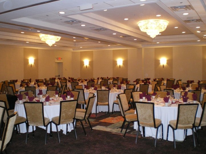 Crowne Plaza MONROE SOUTH BRUNSWICK - Monroe Township, NJ
