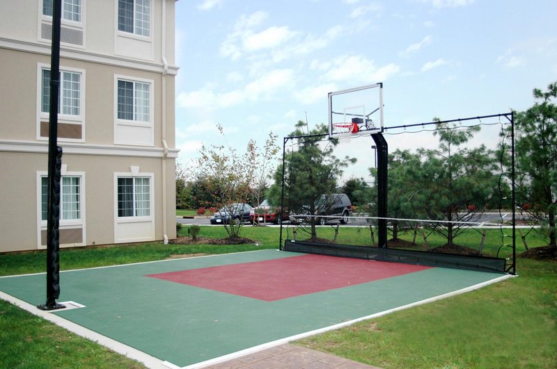 STAYBRIDGE SUITES - Cranbury, NJ