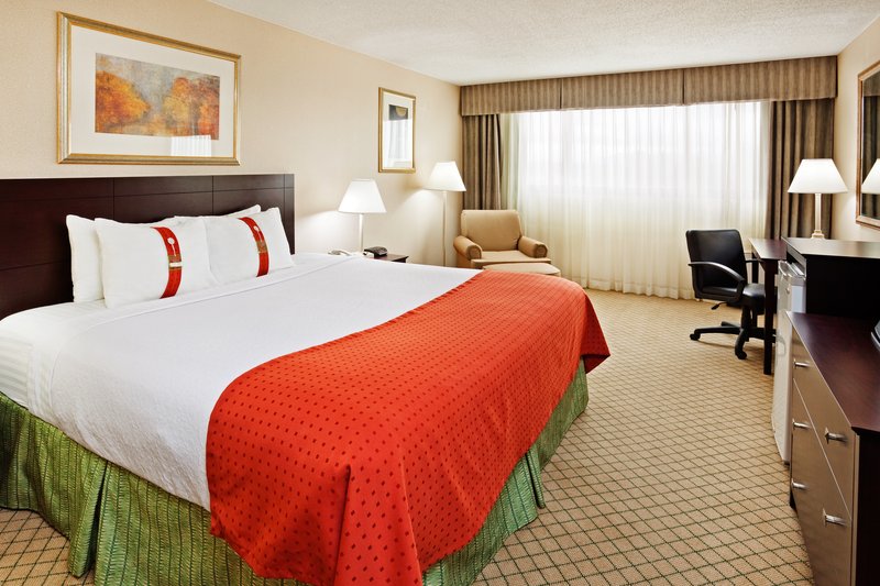 Holiday Inn JOHNSON CITY - Hartford, TN
