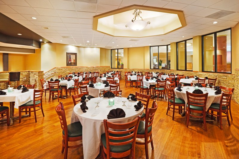 Holiday Inn JOHNSON CITY - Hartford, TN