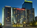 Crowne Plaza Moscow World Trade Centre