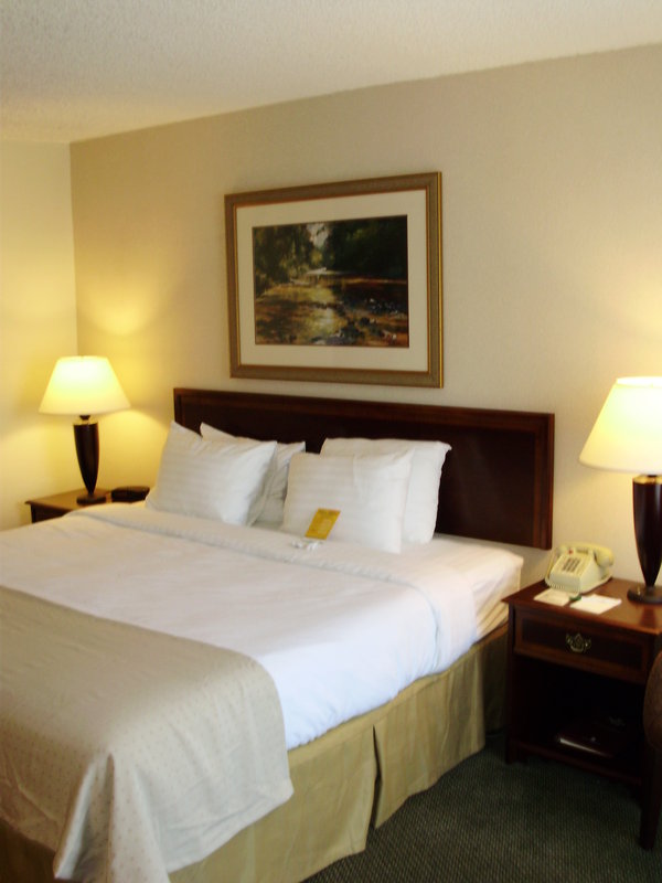 Holiday Inn JOPLIN-I-44 & US 71 - Joplin, MO