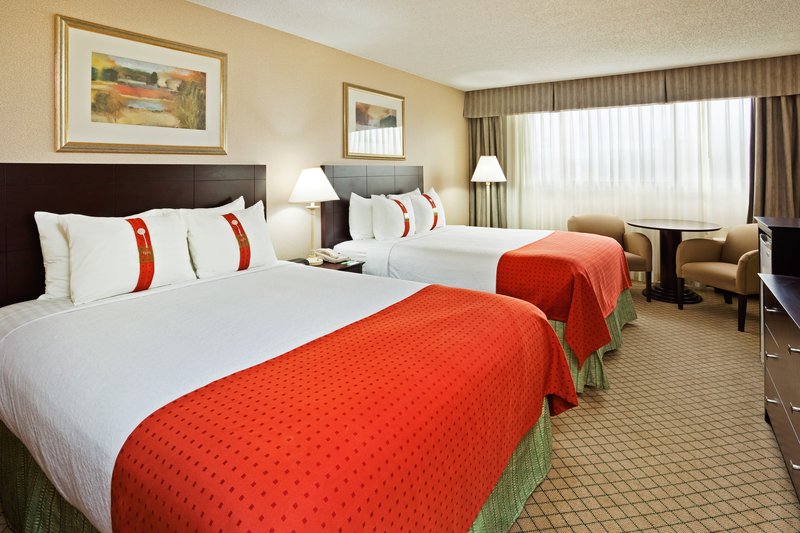 Holiday Inn JOHNSON CITY - Hartford, TN
