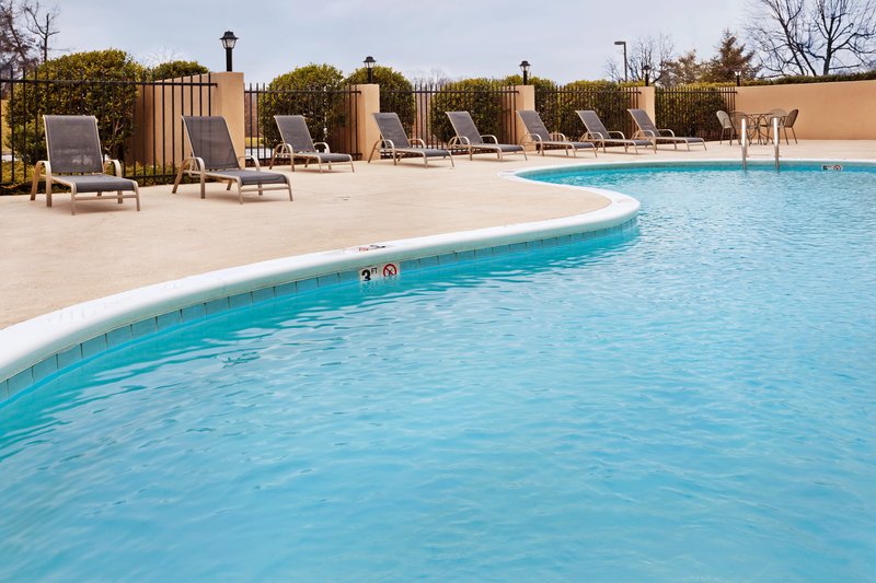 Holiday Inn JOHNSON CITY - Hartford, TN