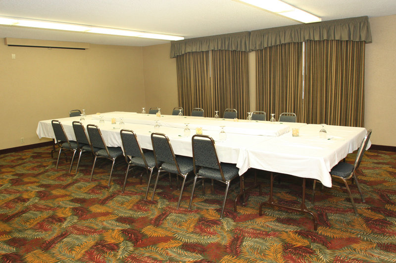 Holiday Inn JOPLIN-I-44 & US 71 - Joplin, MO