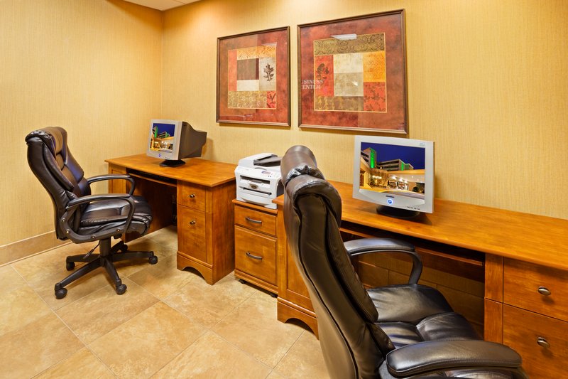 Holiday Inn JOHNSON CITY - Hartford, TN