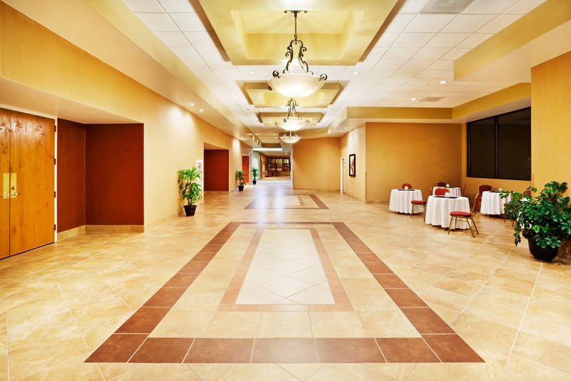 Holiday Inn JOHNSON CITY - Hartford, TN