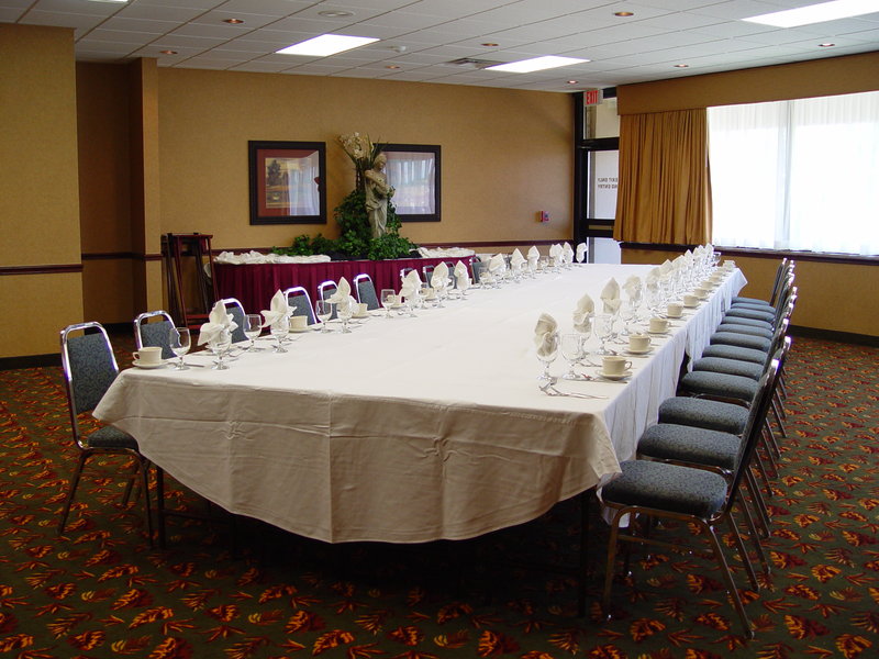 Holiday Inn JOPLIN-I-44 & US 71 - Joplin, MO